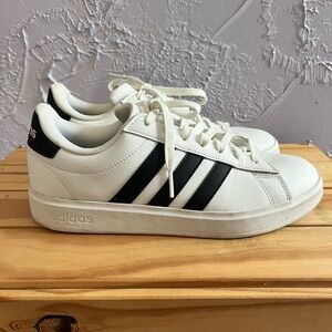 Adidas Grand Court Shoes